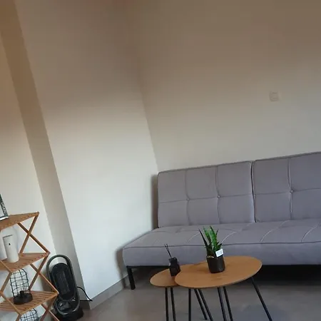 Mat Flat * Liège